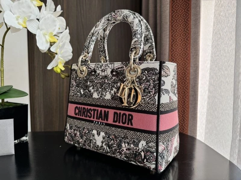 D10r shopping bags 4180d-0364