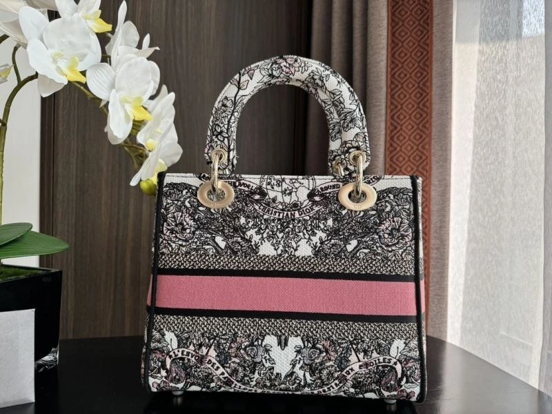 D10r shopping bags 4180d-0364