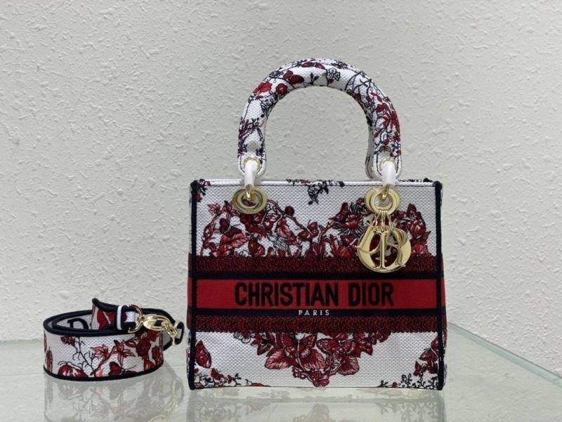 D10r shopping bags 4180d-0372