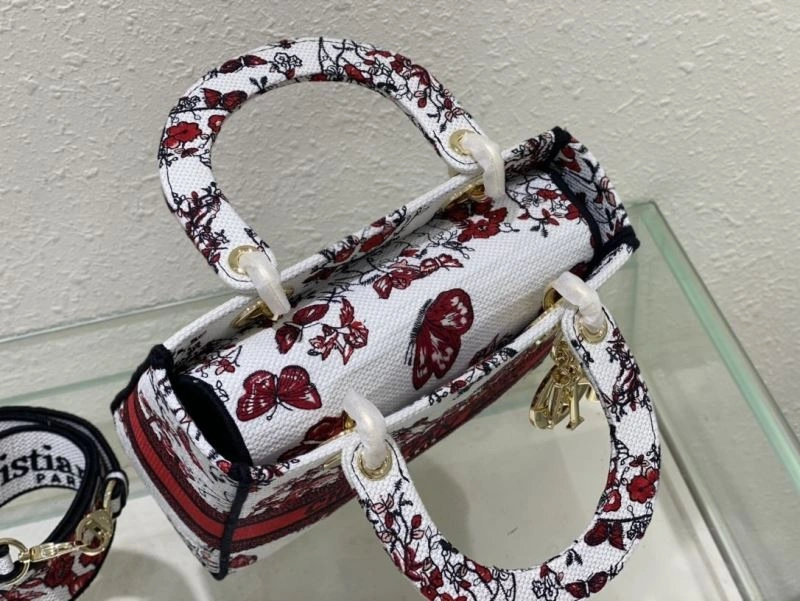 D10r shopping bags 4180d-0372