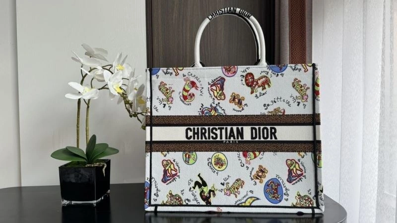 D10r shopping bags 4180d-0446