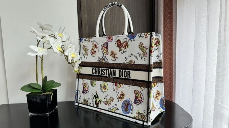 D10r shopping bags 4180d-0446