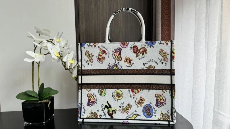 D10r shopping bags 4180d-0446