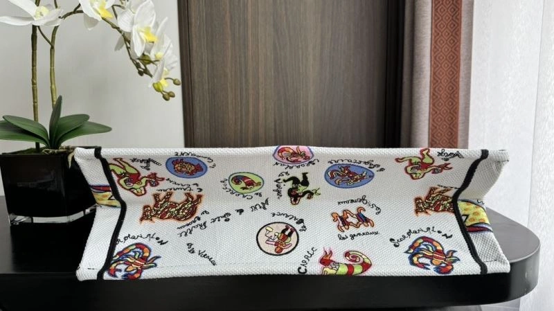 D10r shopping bags 4180d-0446