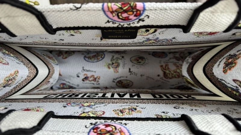 D10r shopping bags 4180d-0447