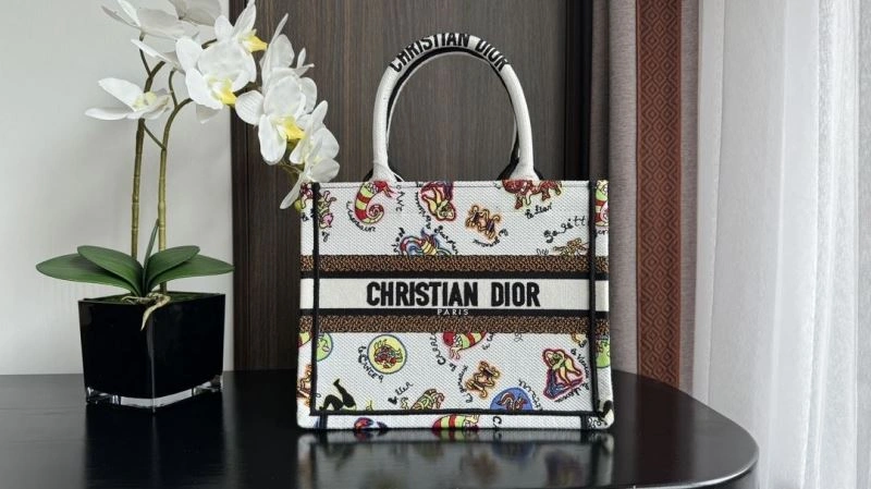 D10r shopping bags 4180d-0448