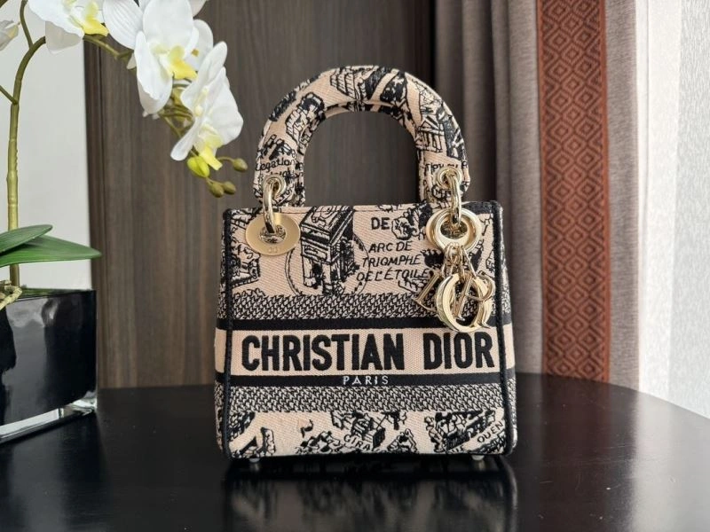 D10r my lady bags 4180d-0575
