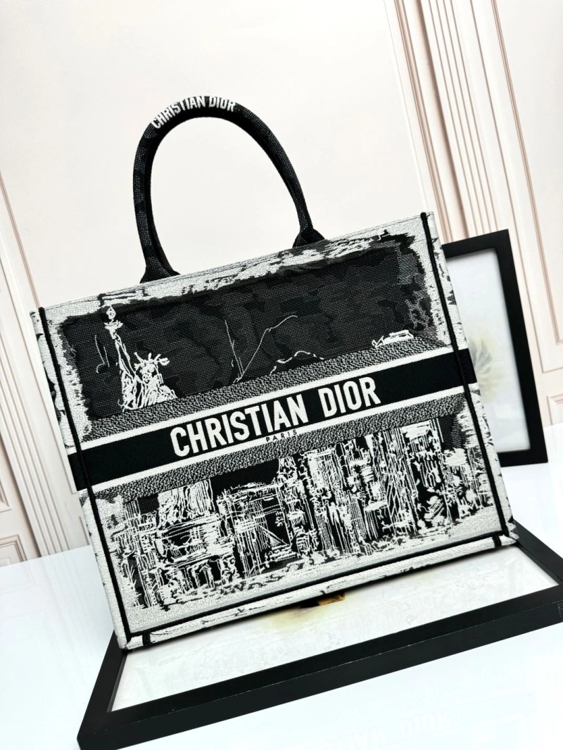 D10r shopping bags 4180f-0078