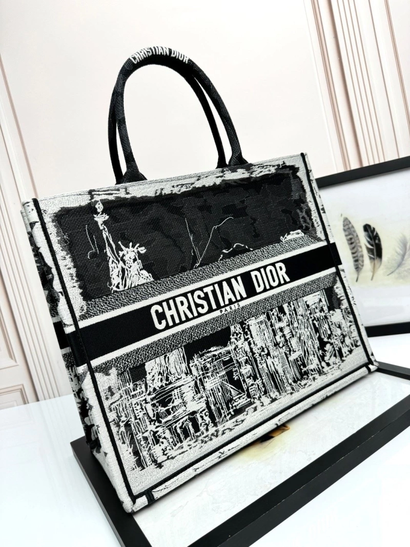 D10r shopping bags 4180f-0078