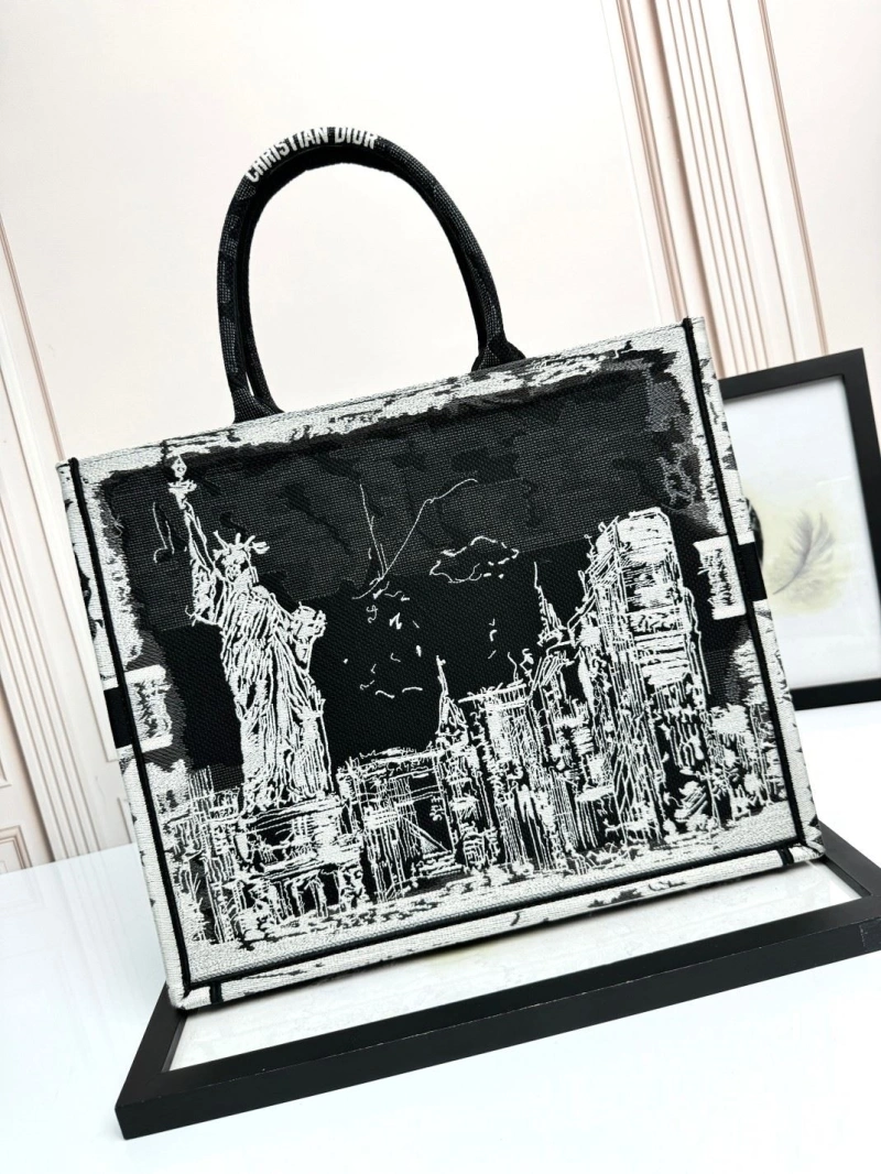 D10r shopping bags 4180f-0078