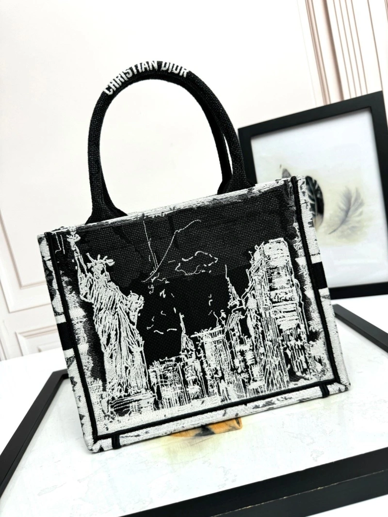 D10r shopping bags 4180f-0080