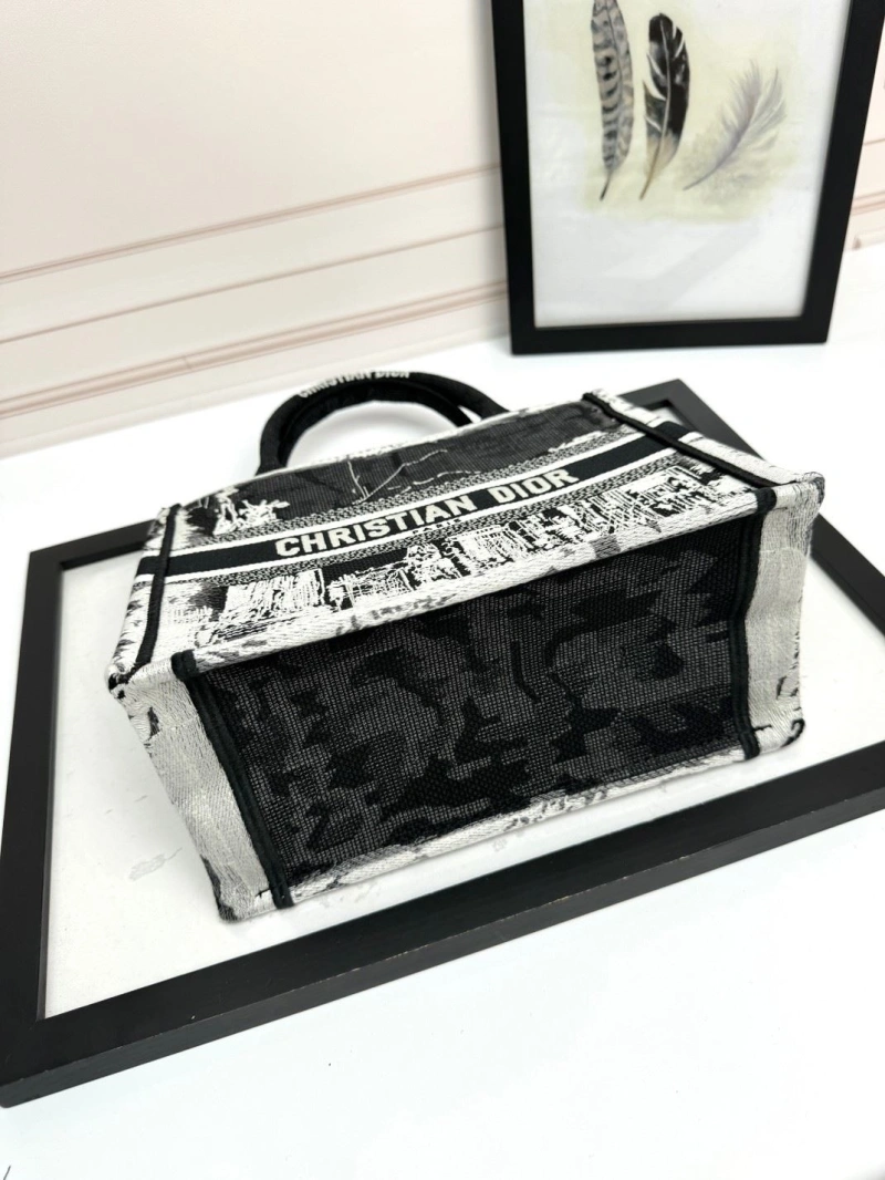 D10r shopping bags 4180f-0080