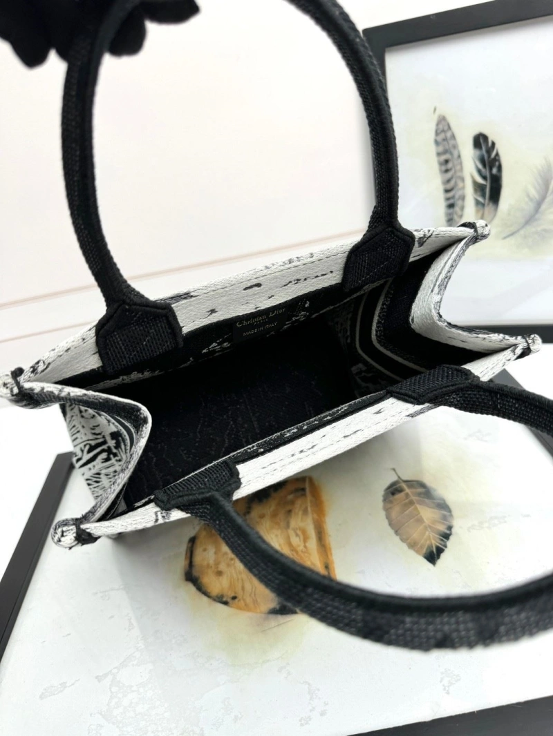 D10r shopping bags 4180f-0080