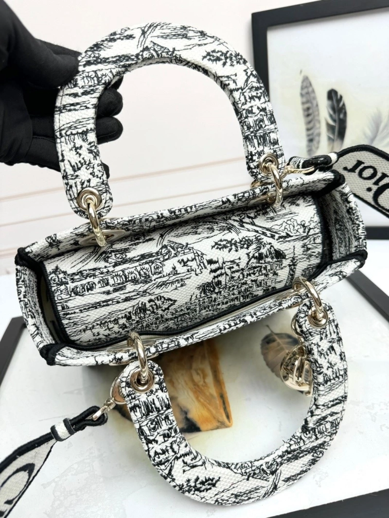 D10r my lady bags 4180f-0081