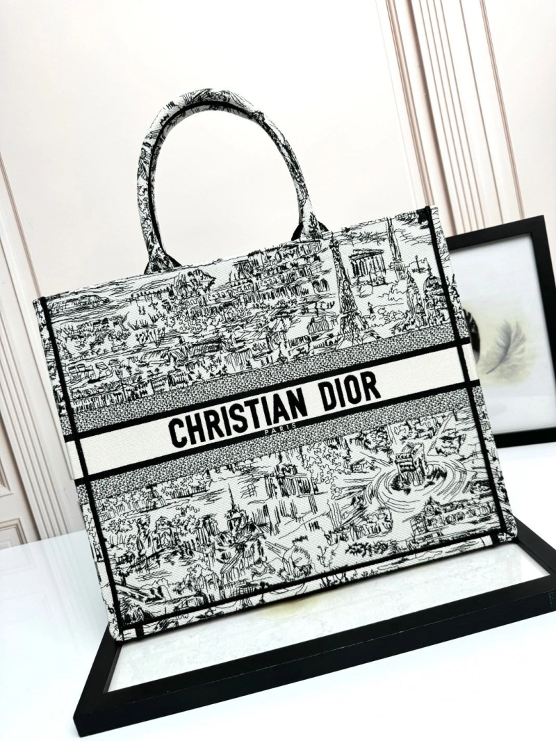 D10r shopping bags 4180f-0082