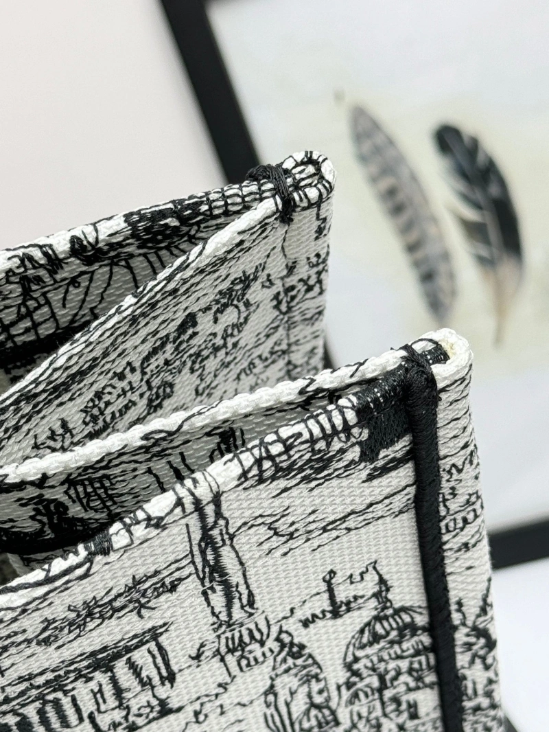 D10r shopping bags 4180f-0082