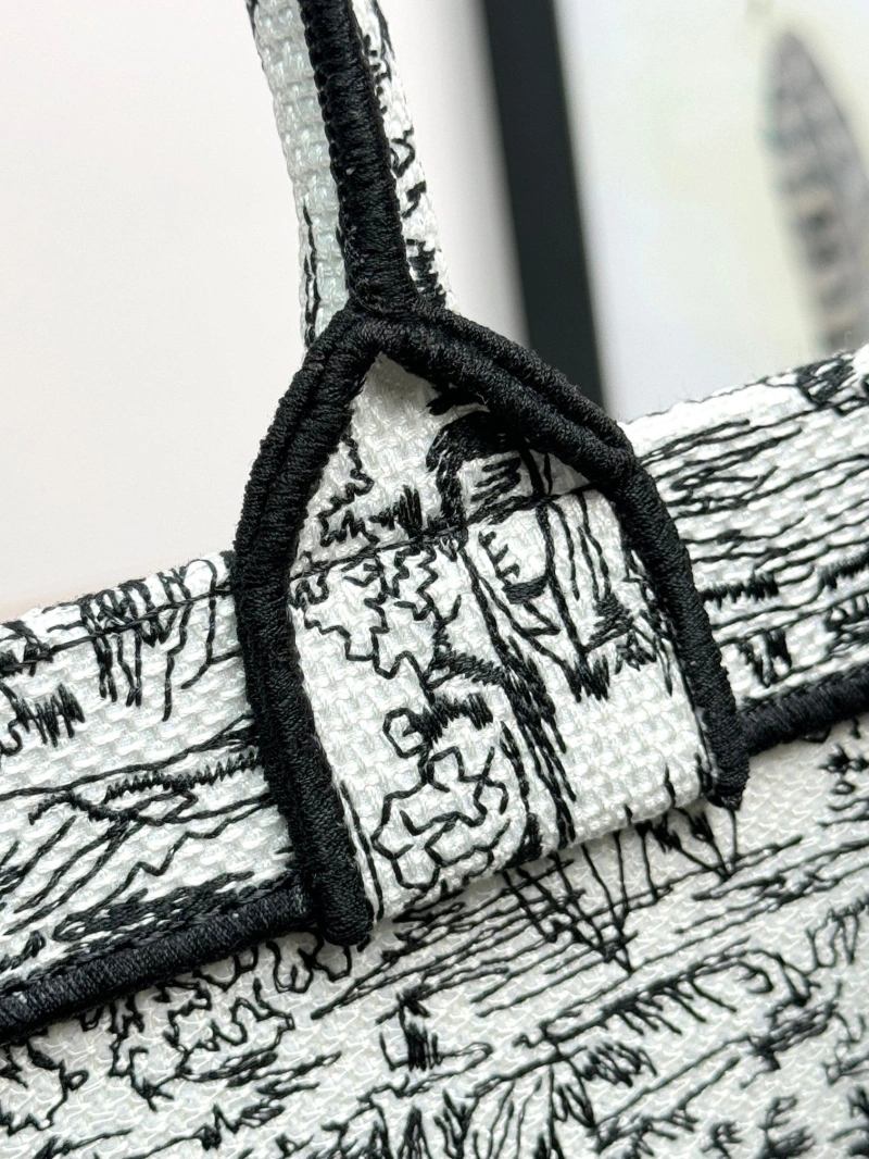 D10r shopping bags 4180f-0083