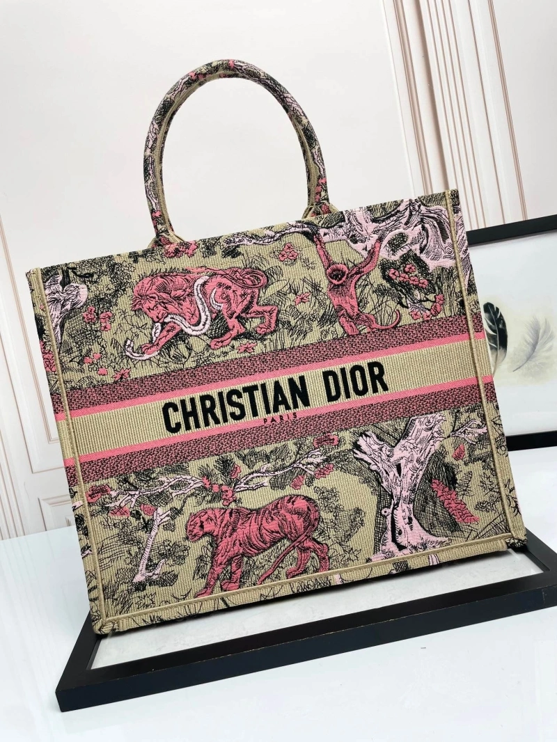 D10r shopping bags 4180f-0086