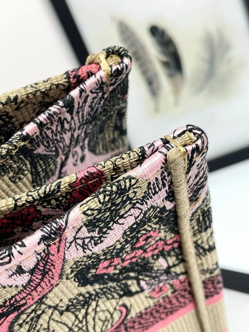 D10r shopping bags 4180f-0087