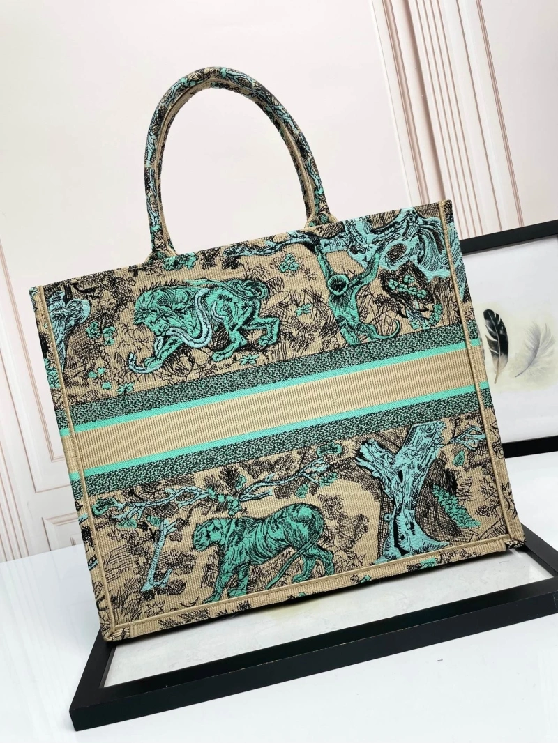 D10r shopping bags 4180f-0090