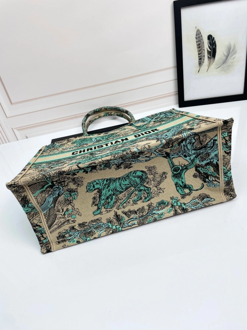 D10r shopping bags 4180f-0090