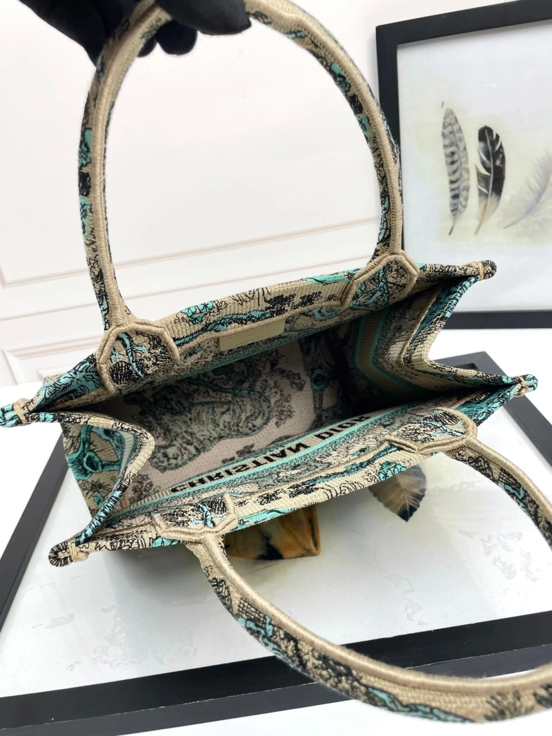 D10r shopping bags 4180f-0092