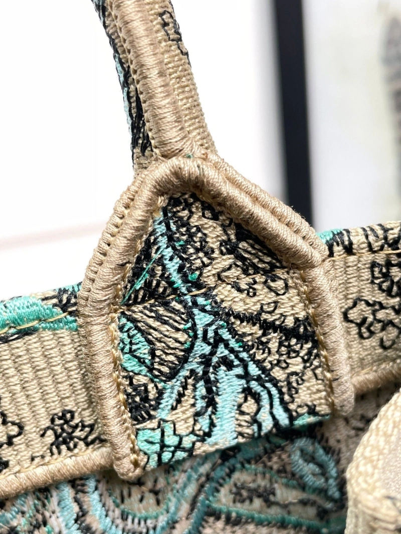D10r shopping bags 4180f-0092