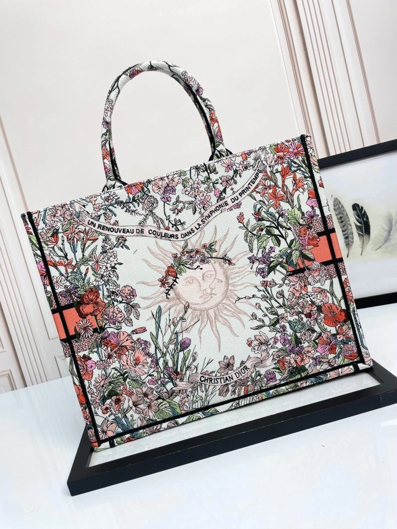 D10r shopping bags 4180f-0097