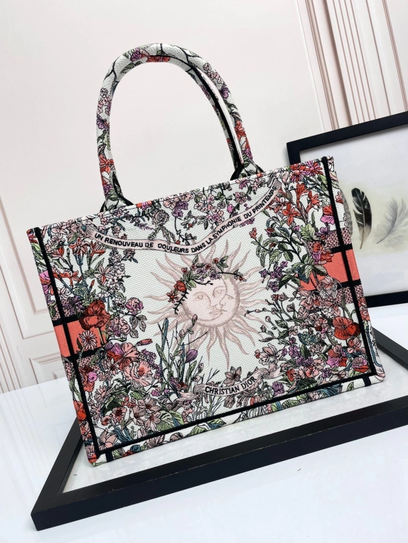 D10r shopping bags 4180f-0098