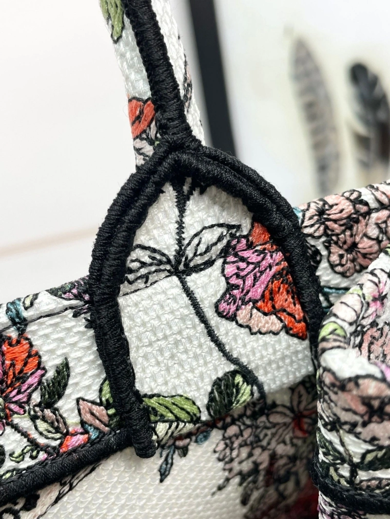 D10r shopping bags 4180f-0099