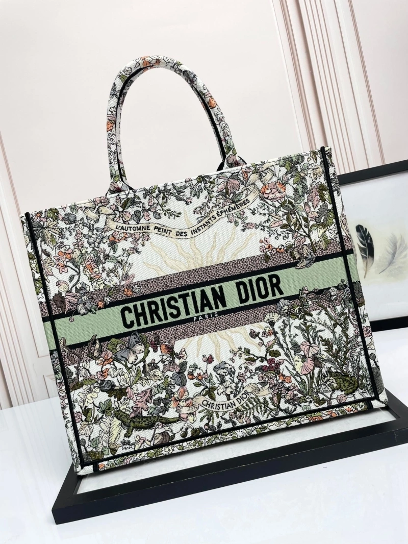 D10r shopping bags 4180f-0104