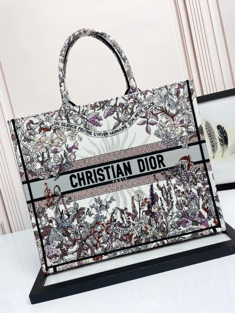 D10r shopping bags 4180f-0108