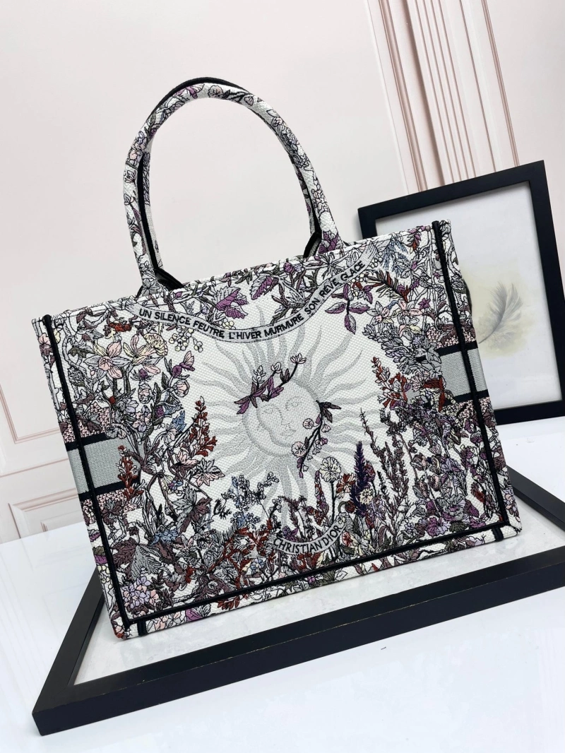 D10r shopping bags 4180f-0109