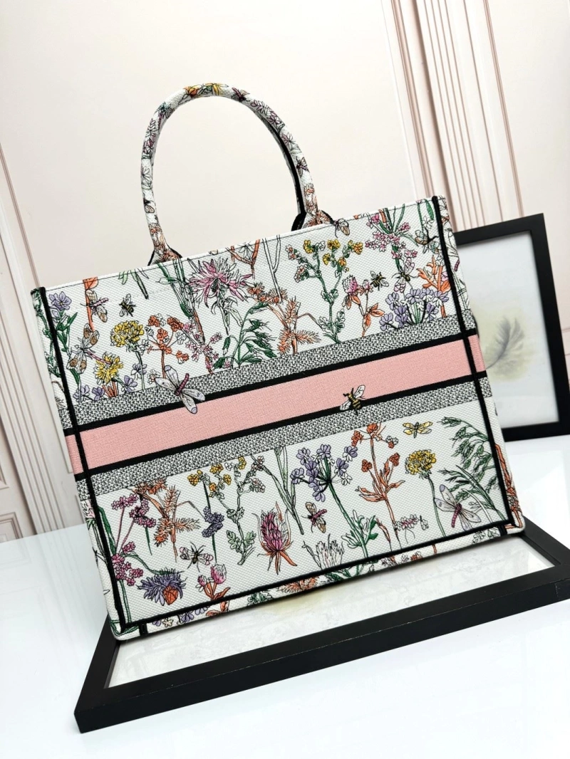 D10r shopping bags 4180f-0121