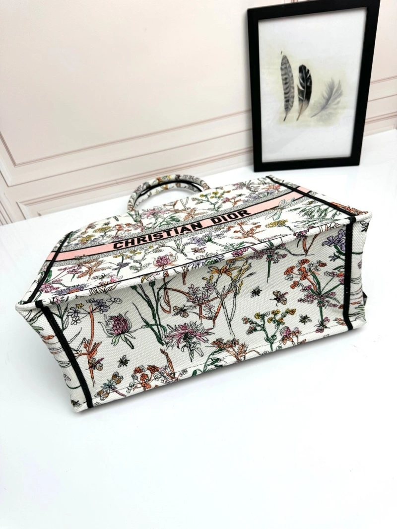 D10r shopping bags 4180f-0121