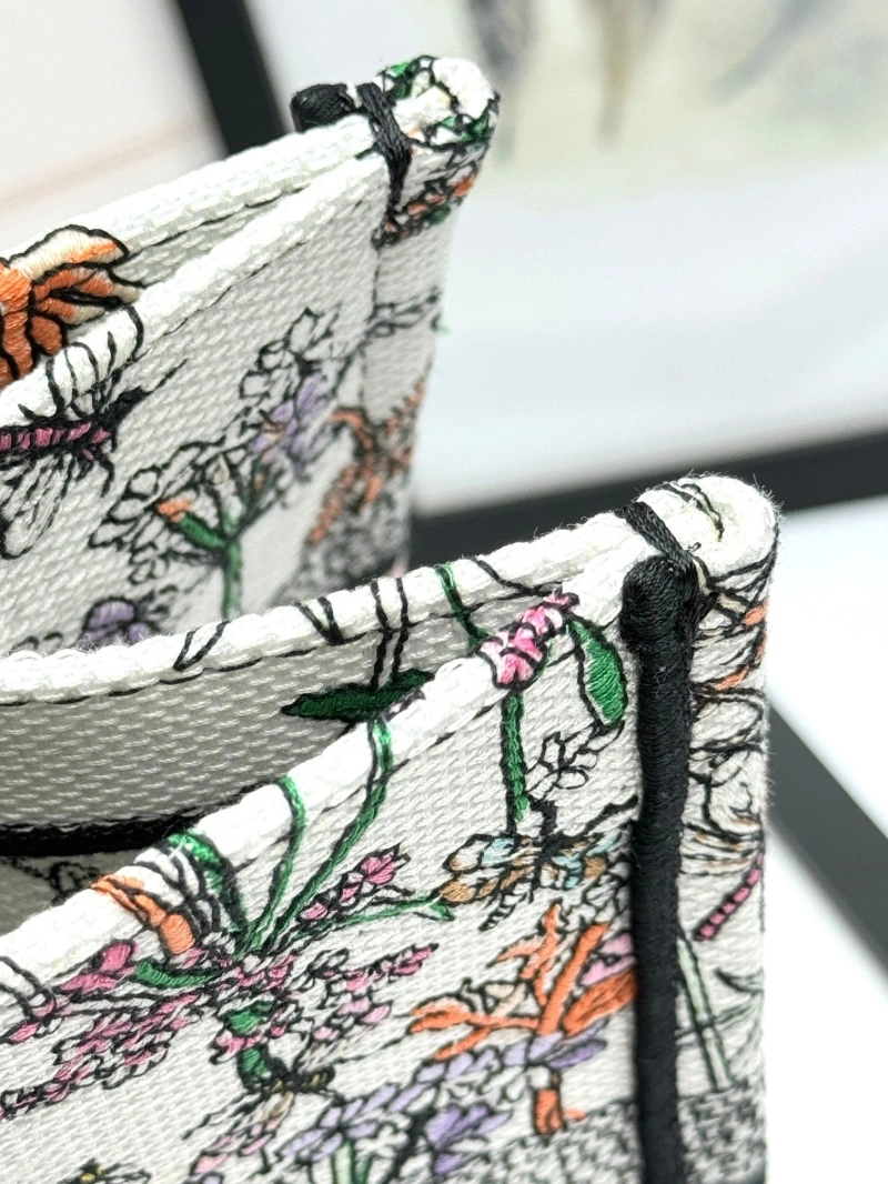 D10r shopping bags 4180f-0122
