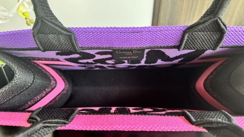D10r shopping bags 4180f-0231