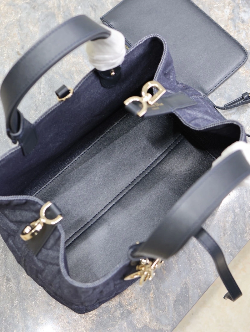 D10r shopping bags 4180f-0389