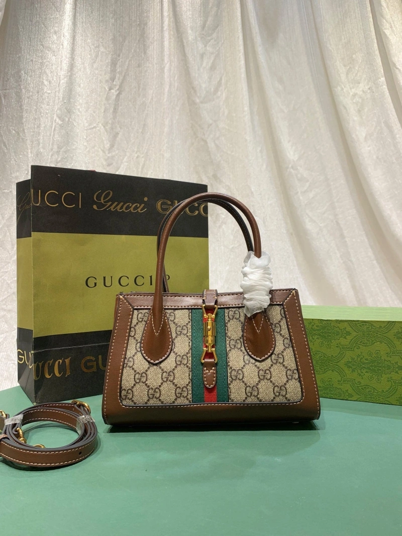 Gvc*1 top handle bags 4186-0029