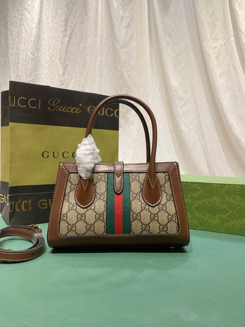 Gvc*1 top handle bags 4186-0029