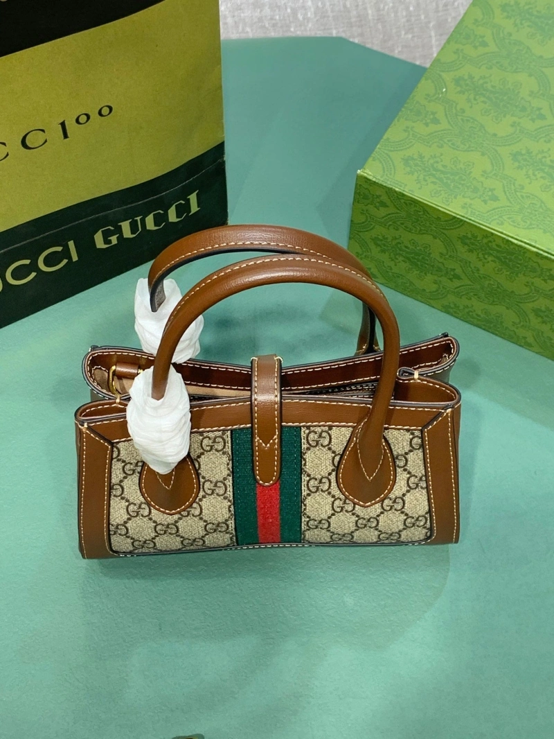 Gvc*1 top handle bags 4186-0029