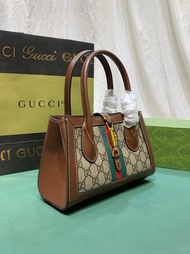 Gvc*1 top handle bags 4186-0029