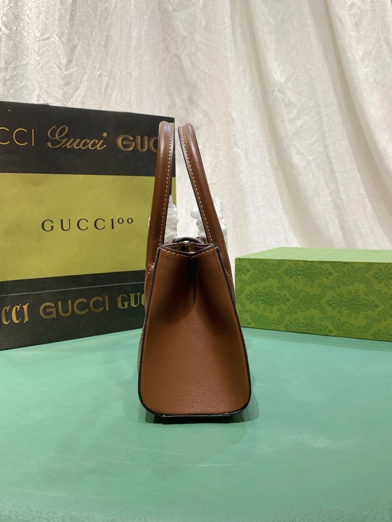 Gvc*1 top handle bags 4186-0029