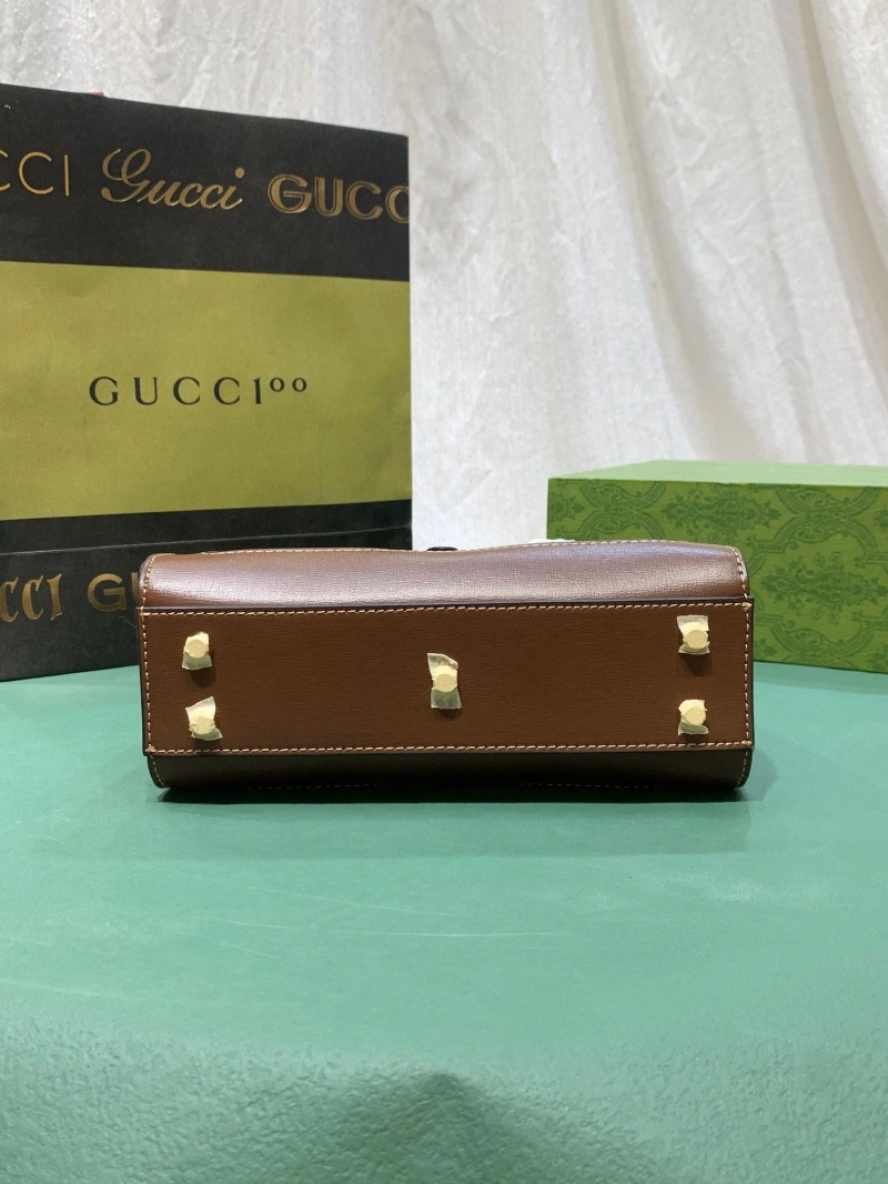 Gvc*1 top handle bags 4186-0029