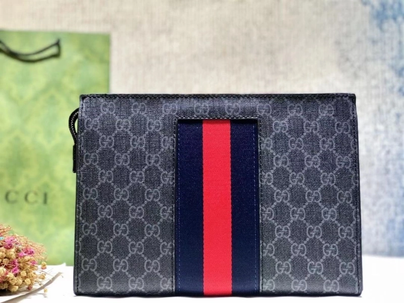 Gvc*1 clutch bags 4186-0030