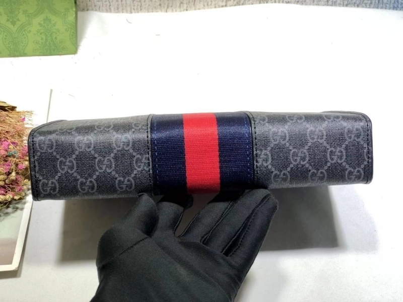 Gvc*1 clutch bags 4186-0030