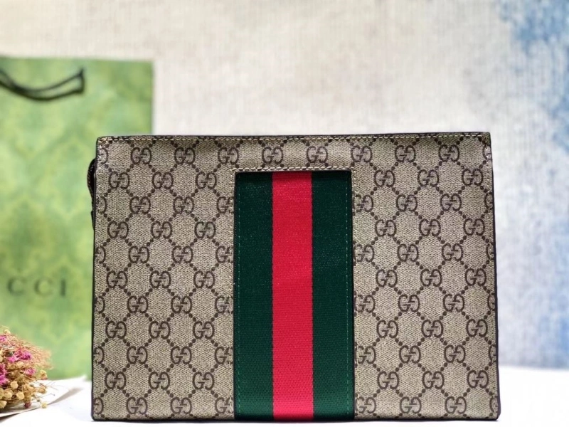 Gvc*1 clutch bags 4186-0031