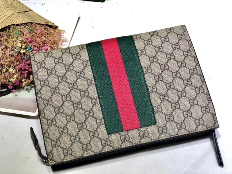 Gvc*1 clutch bags 4186-0031