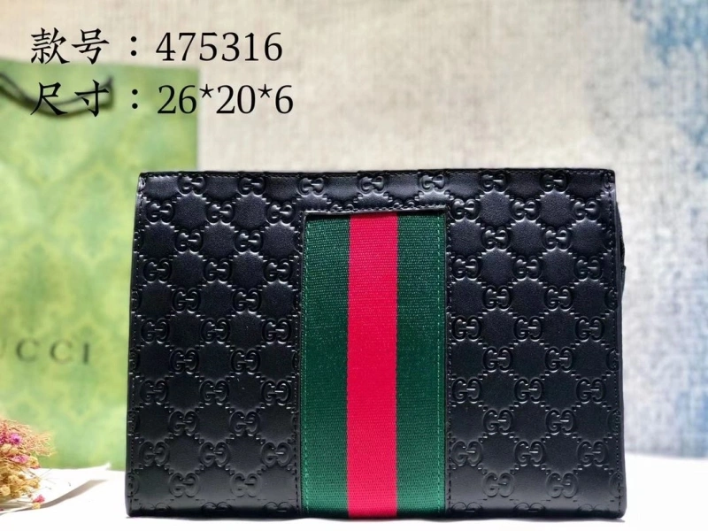 Gvc*1 clutch bags 4186-0032