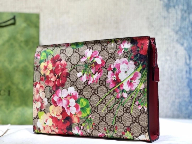 Gvc*1 clutch bags 4186-0033